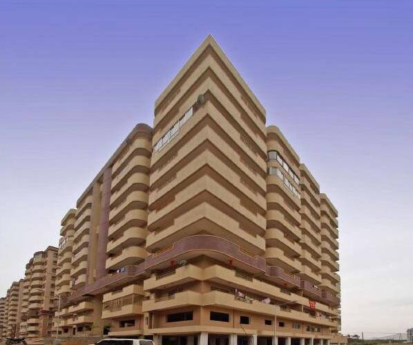 Chalet Lake City, Bangalore 1